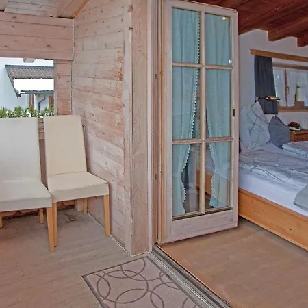 Egger Hornblick Reith bei Kitzbühel