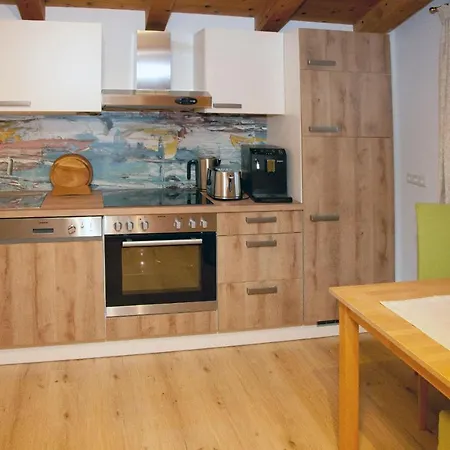 Egger Hornblick Daire *