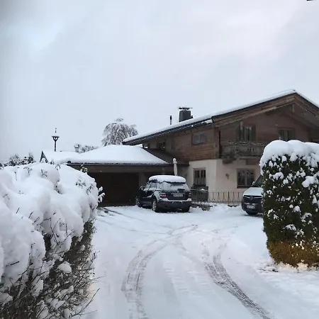 Egger Hornblick 瑞斯贝基茨比厄尔