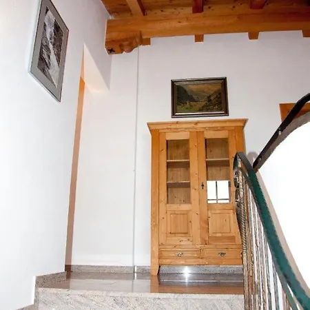 Daire Egger Hornblick Reith bei Kitzbühel