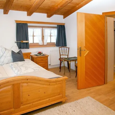 Egger Hornblick 公寓 瑞斯贝基茨比厄尔