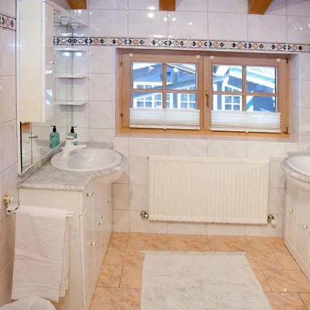 Appartement Egger Hornblick Reith bei Kitzbühel