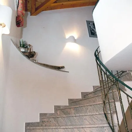 Appartement Egger Hornblick *